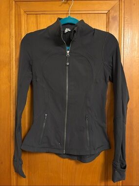 Lululemon Women’s Full-Zip Jacket